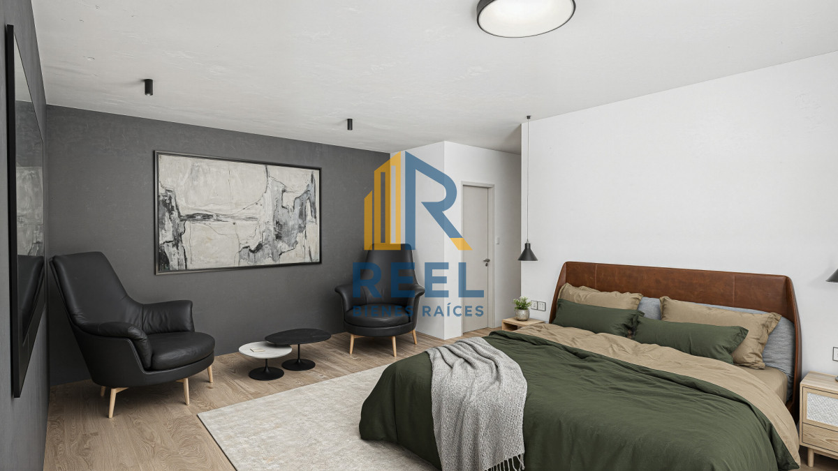 Casa ID.71 - Moderna y Lujosa Casa a Estrenar de 4 dormitorios Distrito 52, La cañada - Proyecto en Obra