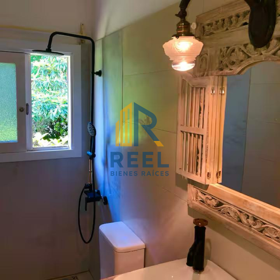 Casa ID.215 - Chalet en Tenis Ranch en Alquiler Anual 3200 usd 