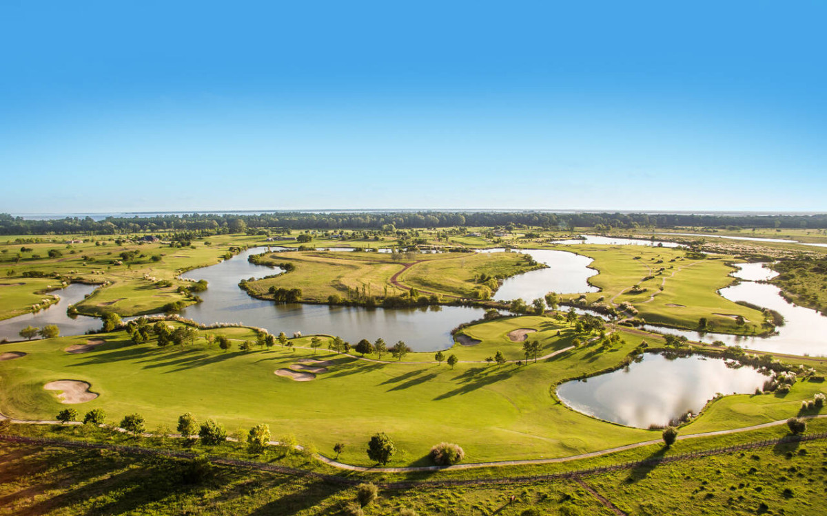 Imagen de Propiedad Exclusiva en Carmelo Golf & Resort