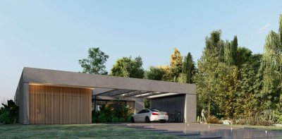 Moderla y lujosa Casa a estrenar 4 dormitorios Distrito 52, Proyecto en Pozo