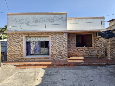 Casa en Dentro de la Ciudad