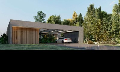 Moderla y lujosa Casa a estrenar 4 dormitorios Distrito 52, Proyecto en Pozo