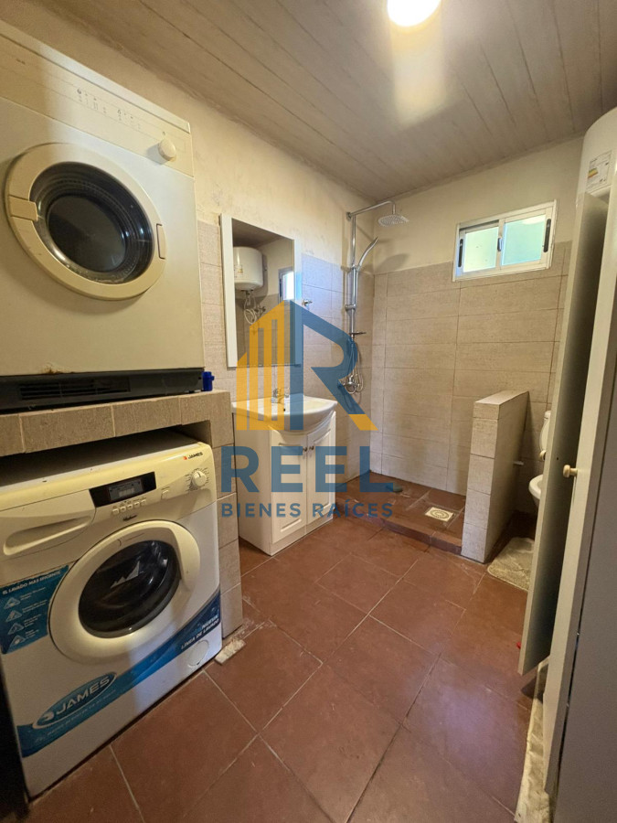 Chacra ID.8 - Chacra de 9,5 has frente al rio Negro ideal para Barrio Privado 