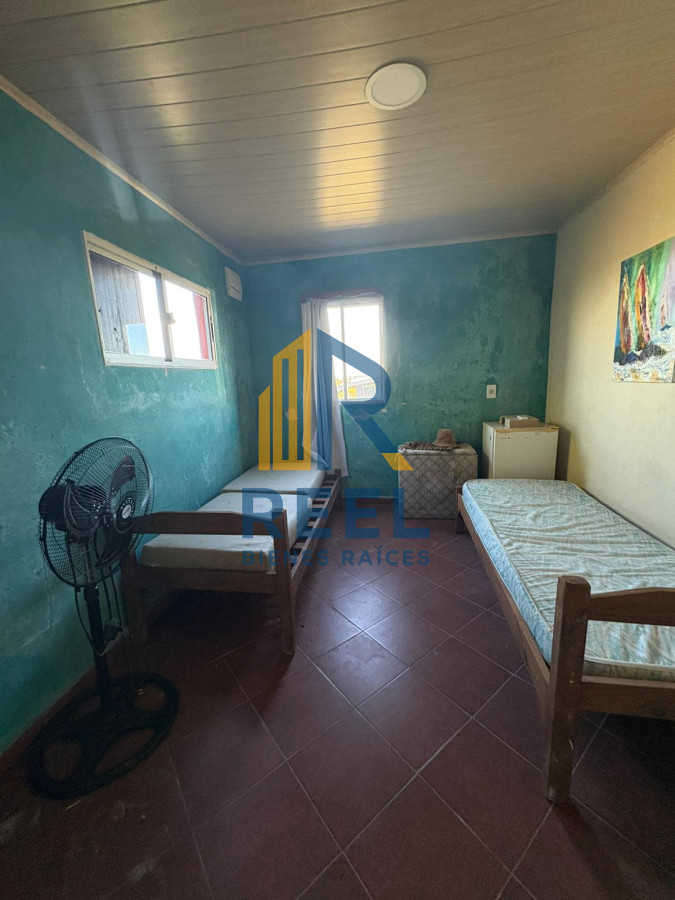Chacra ID.8 - Chacra de 9,5 has frente al rio Negro ideal para Barrio Privado 