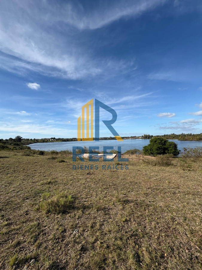 Chacra ID.8 - Chacra de 9,5 has frente al rio Negro ideal para Barrio Privado 