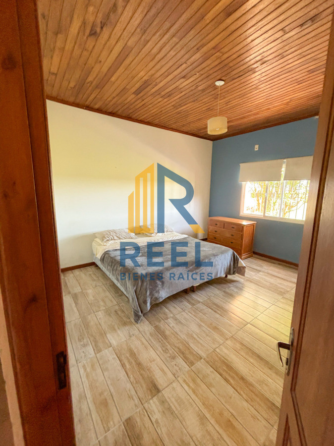 Chacra ID.139 - Chacra 24.779 m2 con Challet de 425m2 en Zona Residencial 