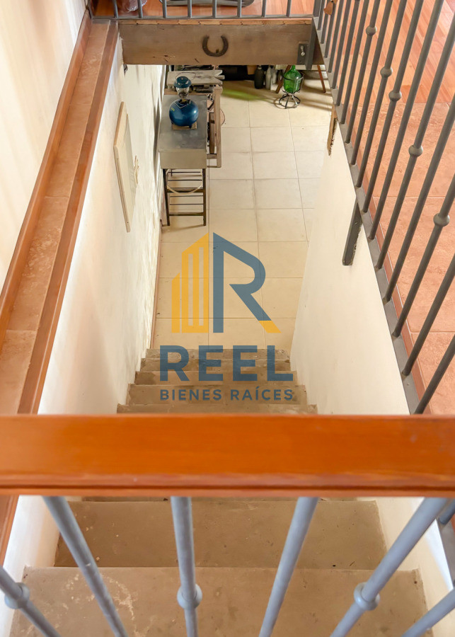 Chacra ID.139 - Chacra 24.779 m2 con Challet de 425m2 en Zona Residencial 