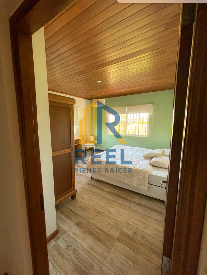 Chacra ID.139 - Chacra 24.779 m2 con Challet de 425m2 en Zona Residencial 