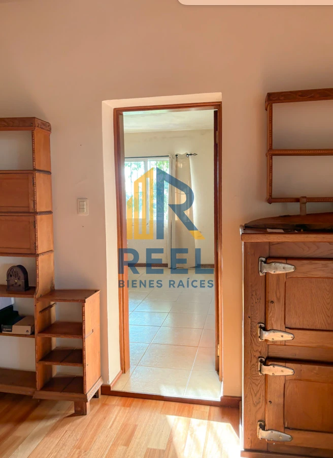 Chacra ID.139 - Chacra 24.779 m2 con Challet de 425m2 en Zona Residencial 