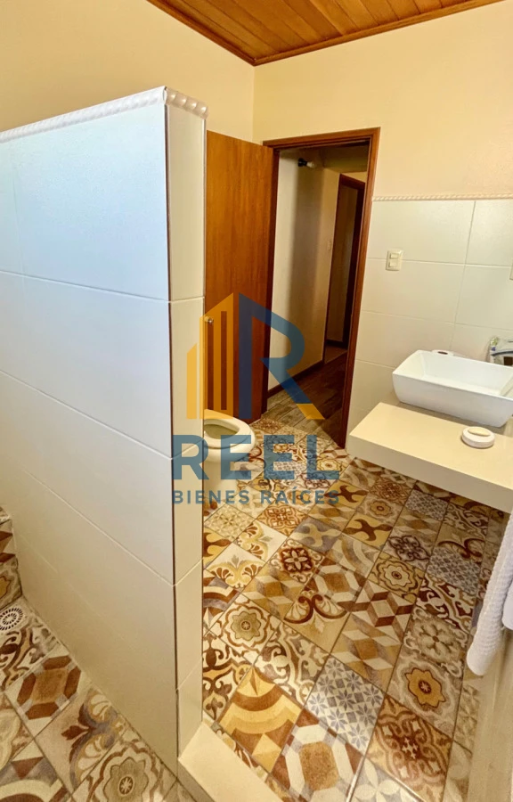 Chacra ID.139 - Chacra 24.779 m2 con Challet de 425m2 en Zona Residencial 