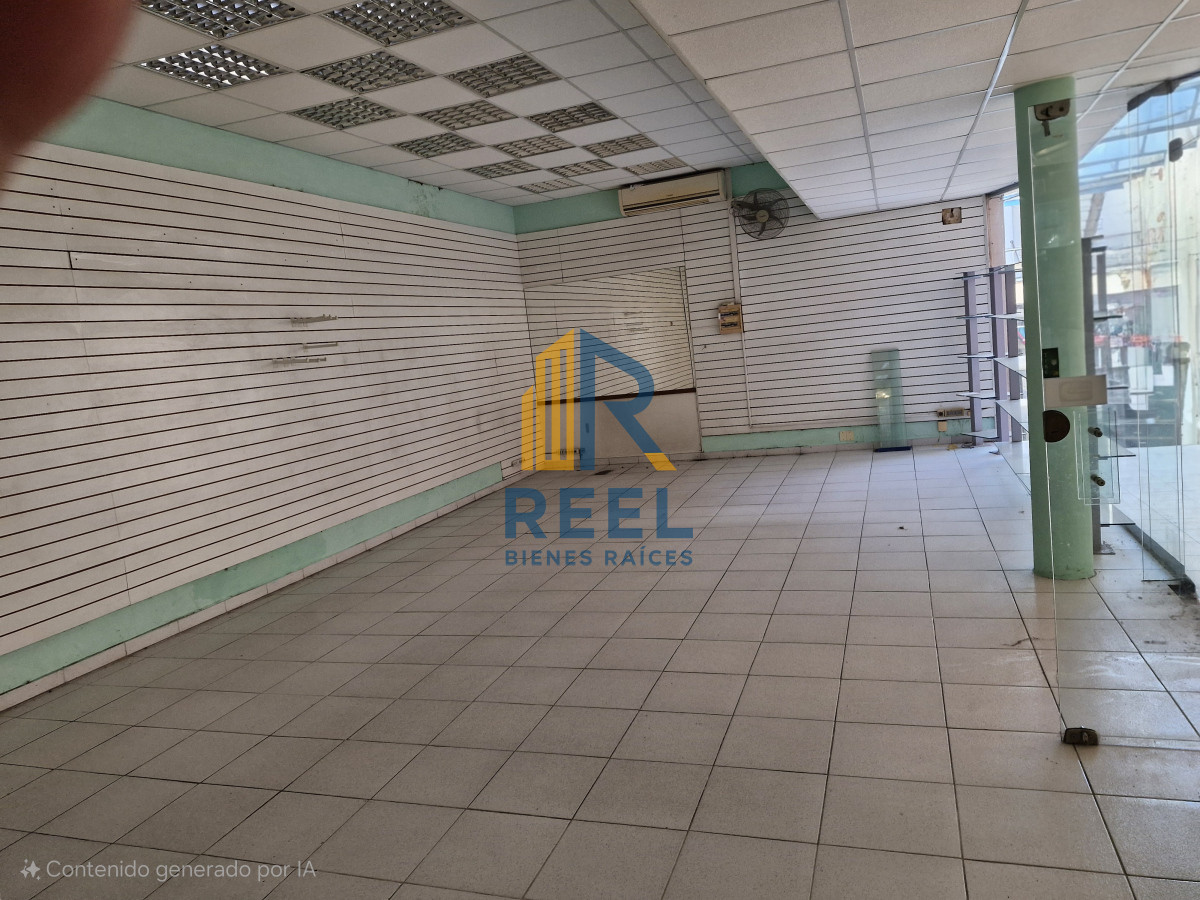 Local Comercial ID.96 - Local comercial en Mac Center Shopping Urbano