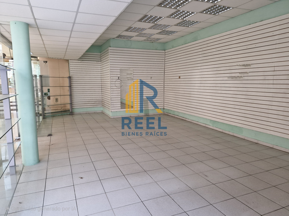 Local Comercial ID.96 - Local comercial en Mac Center Shopping Urbano