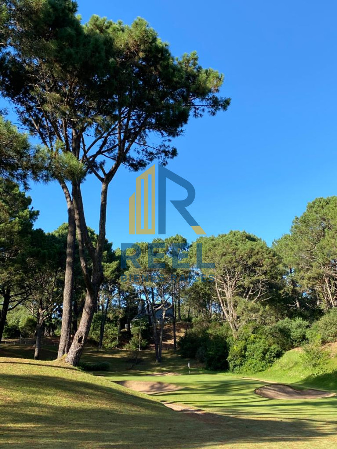 Terreno ID.5 - Terreno zona Club d el Lago 1500m2
