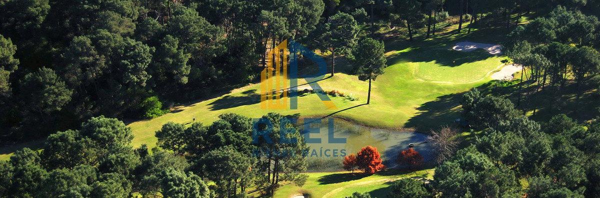 Terreno ID.5 - Terreno zona Club d el Lago 1500m2