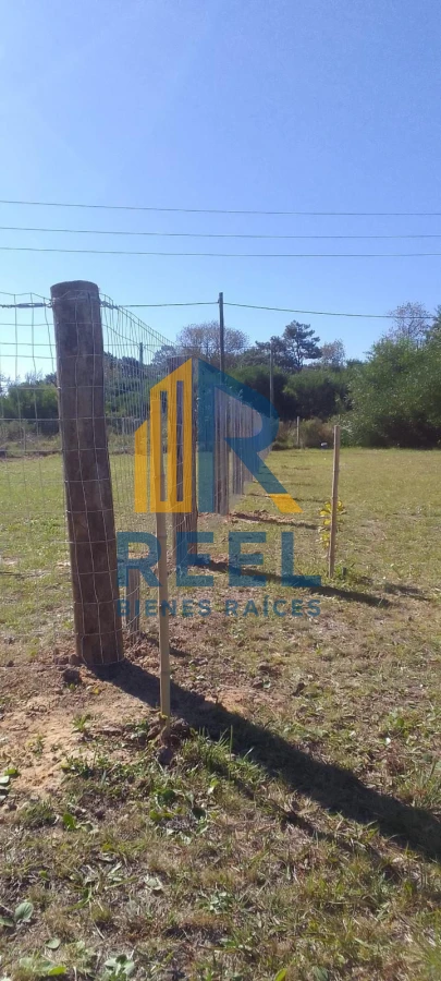 Terreno ID.166 - Terreno ESQUINA la Serena LA PALOMA