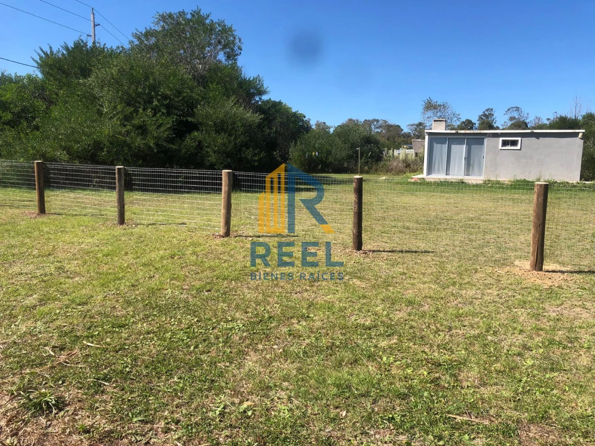 Terreno ID.166 - Terreno ESQUINA la Serena LA PALOMA