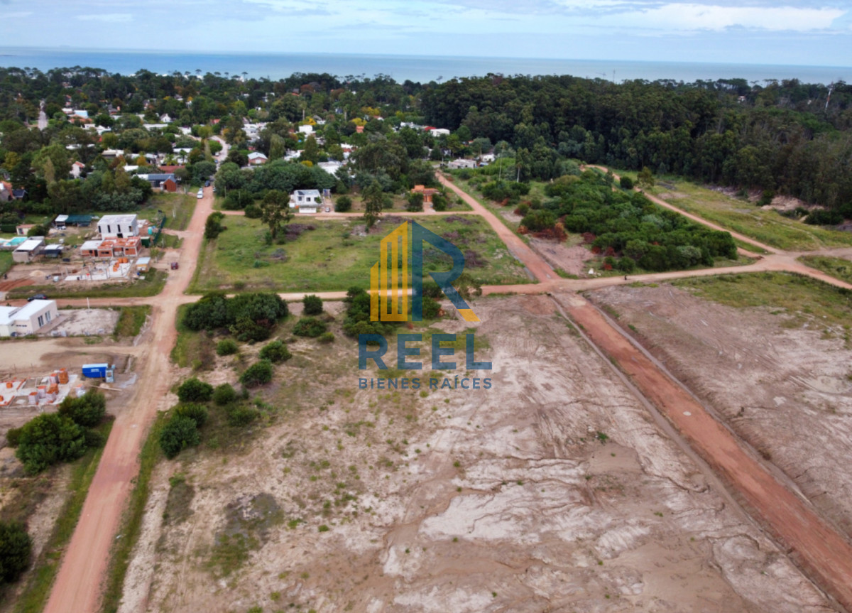 Terreno ID.202 - Terrenos Jardines de Pinares, Ultimos lotes apto PH 27 mansa