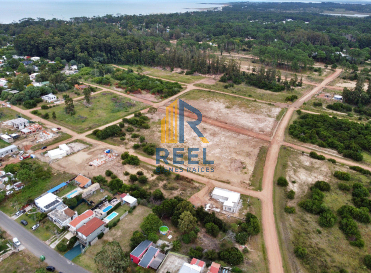 Terreno ID.216 - Terreno de 600m2 Financia Jardines de Pinares - Ultimo lote