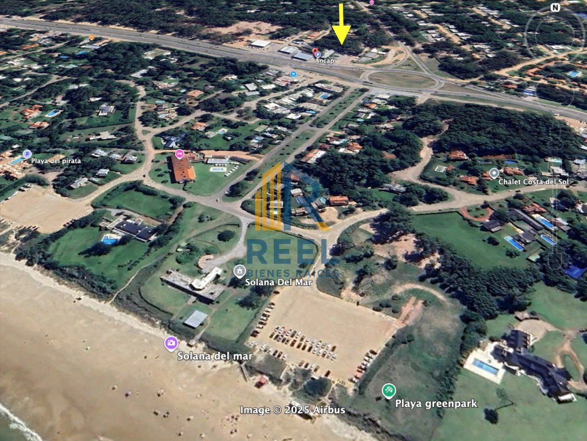 Terreno ID.70 - TERRENO EXCELENTE UBICACION ZONA COMERCIAL O RESIDENCIAL 