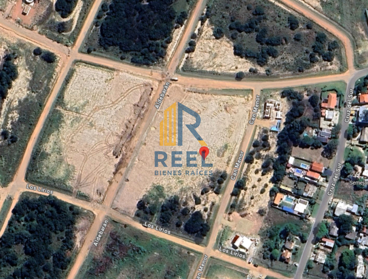 Terreno ID.202 - Terrenos Jardines de Pinares, Ultimos lotes apto PH 27 mansa