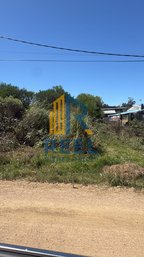 Terreno ID.334 - Terreno en venta Balneario Buenos Aires zona consolidada