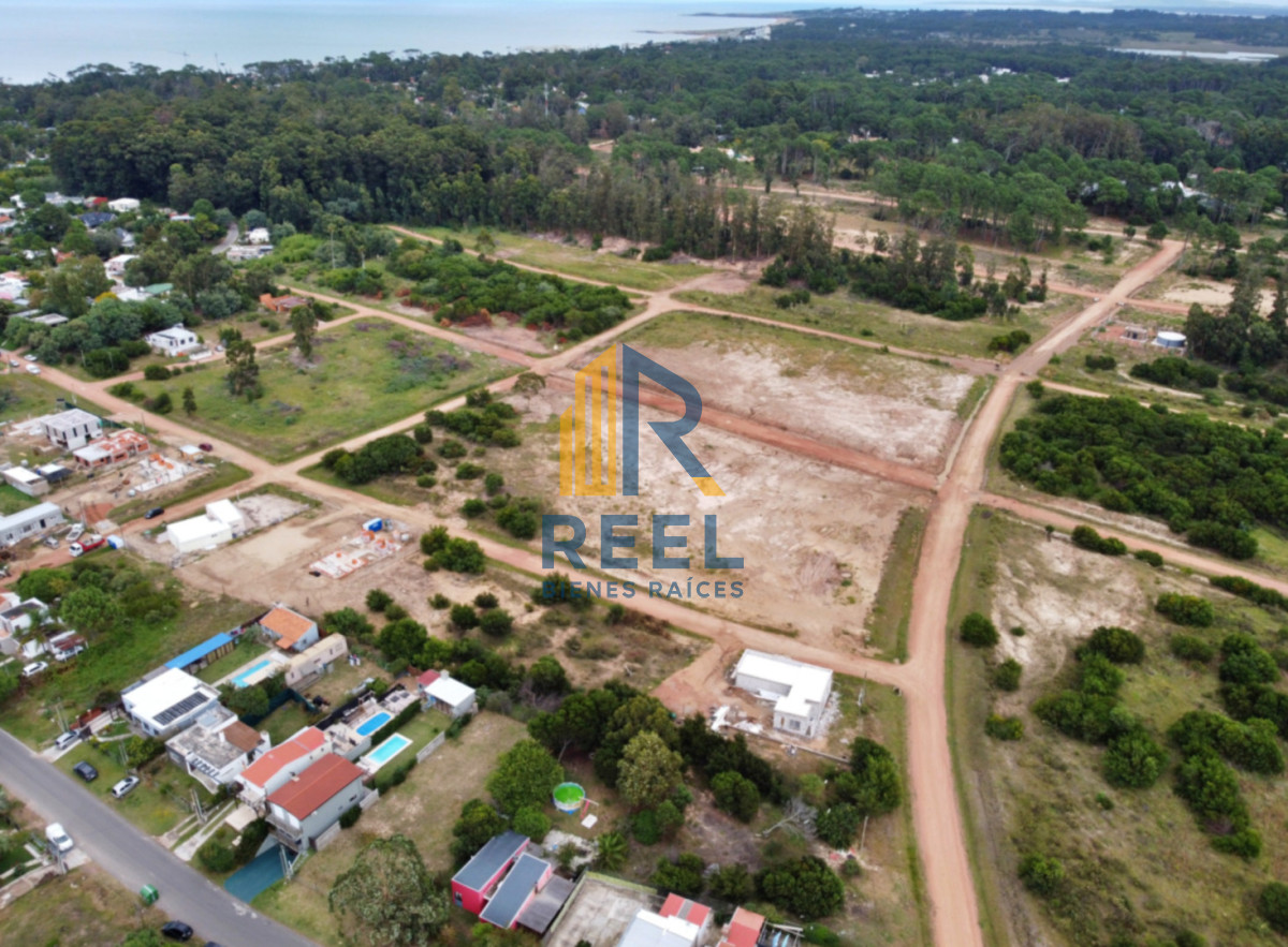 Terreno ID.216 - Terreno de 600m2 Financia Jardines de Pinares - Ultimo lote