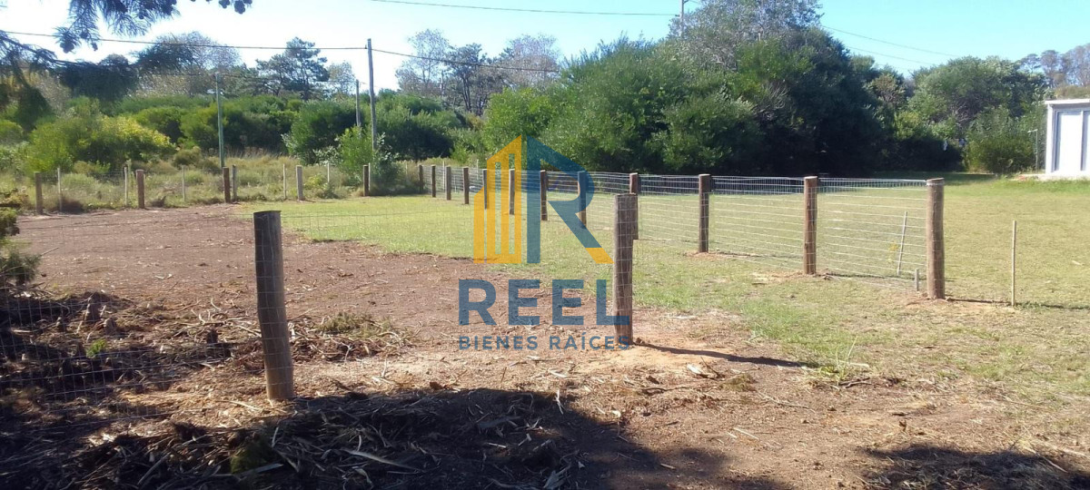 Terreno ID.166 - Terreno ESQUINA la Serena LA PALOMA