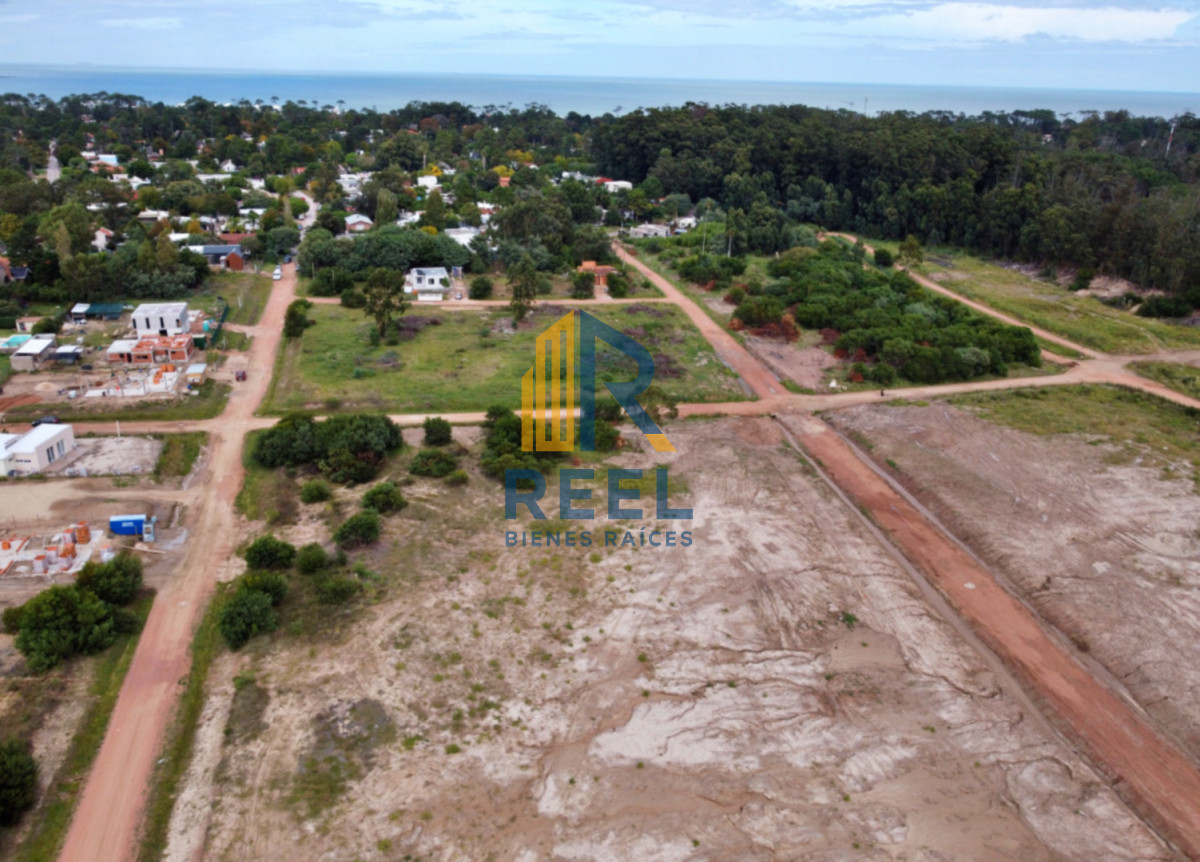 Terreno ID.216 - Terreno de 600m2 Financia Jardines de Pinares - Ultimo lote