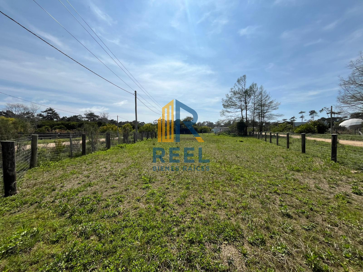 Terreno ID.166 - Terreno ESQUINA la Serena LA PALOMA