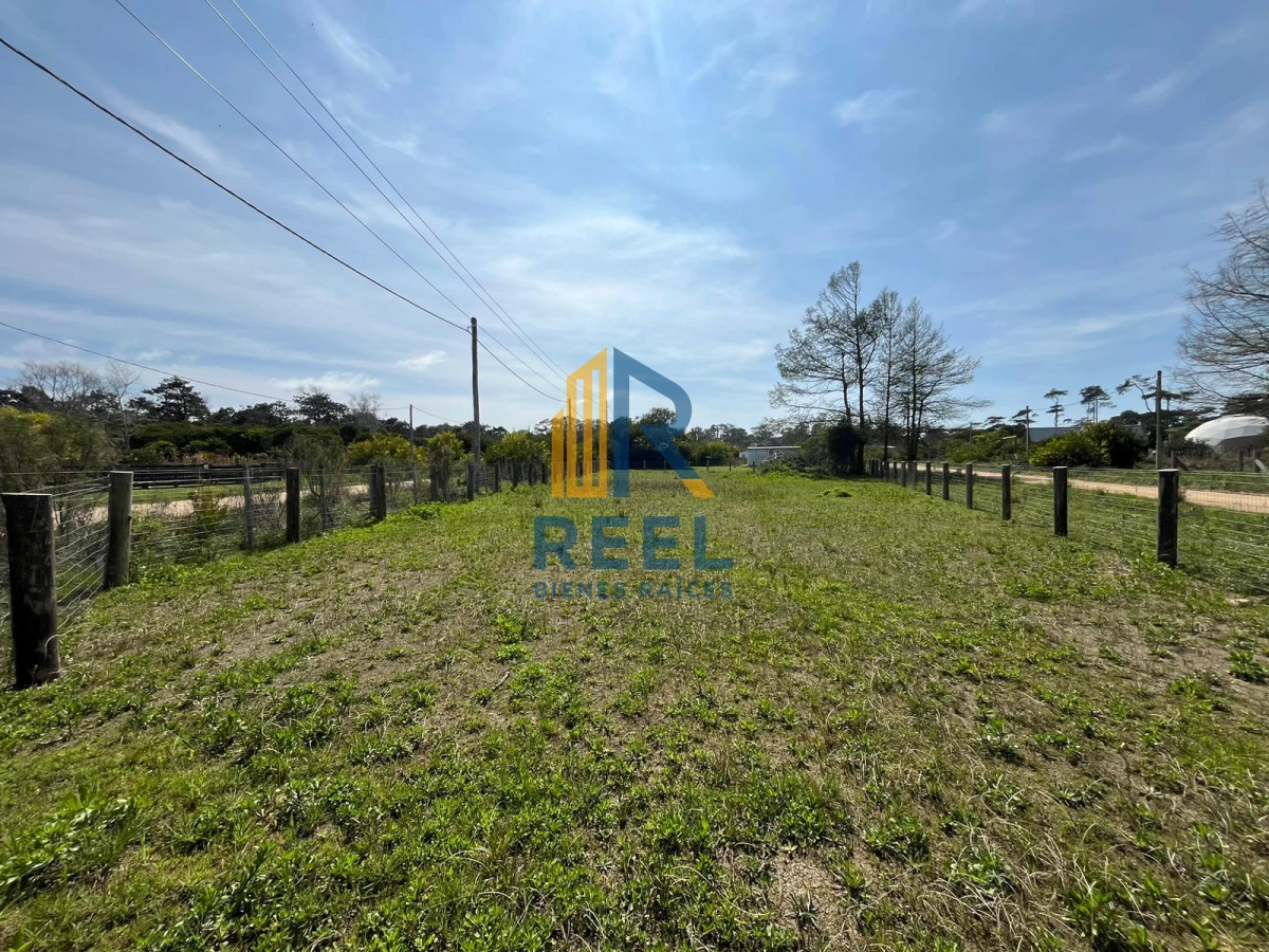 Terreno ID.166 - Terreno ESQUINA la Serena LA PALOMA