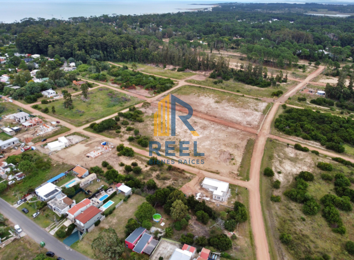 Terreno ID.202 - Terrenos Jardines de Pinares, Ultimos lotes apto PH 27 mansa