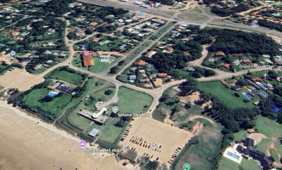 TERRENO EXCELENTE UBICACION ZONA COMERCIAL O RESIDENCIAL