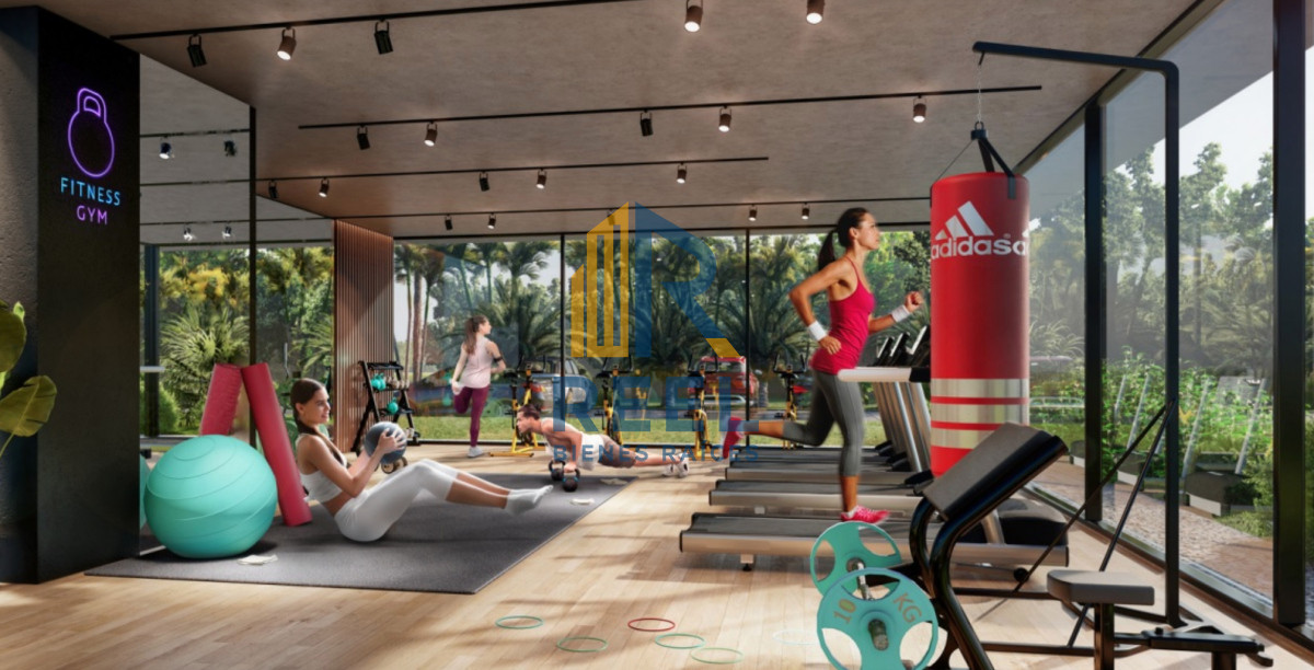 Apartamento ID.402 - Torres del Este 2 Dormitorios Torre Brava Frente Piso 8 