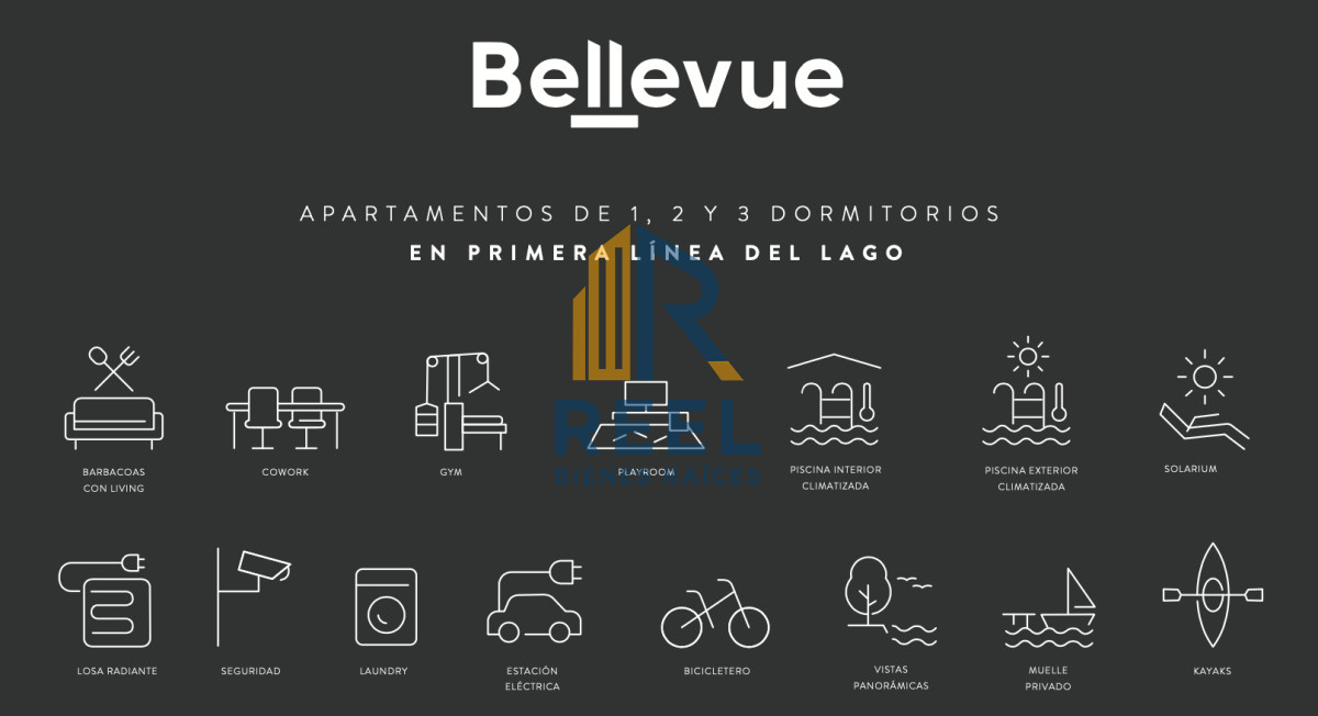 Apartamento ID.238 - Apartamento de 1 Dormitorio piso 7 Frente Oportunidad