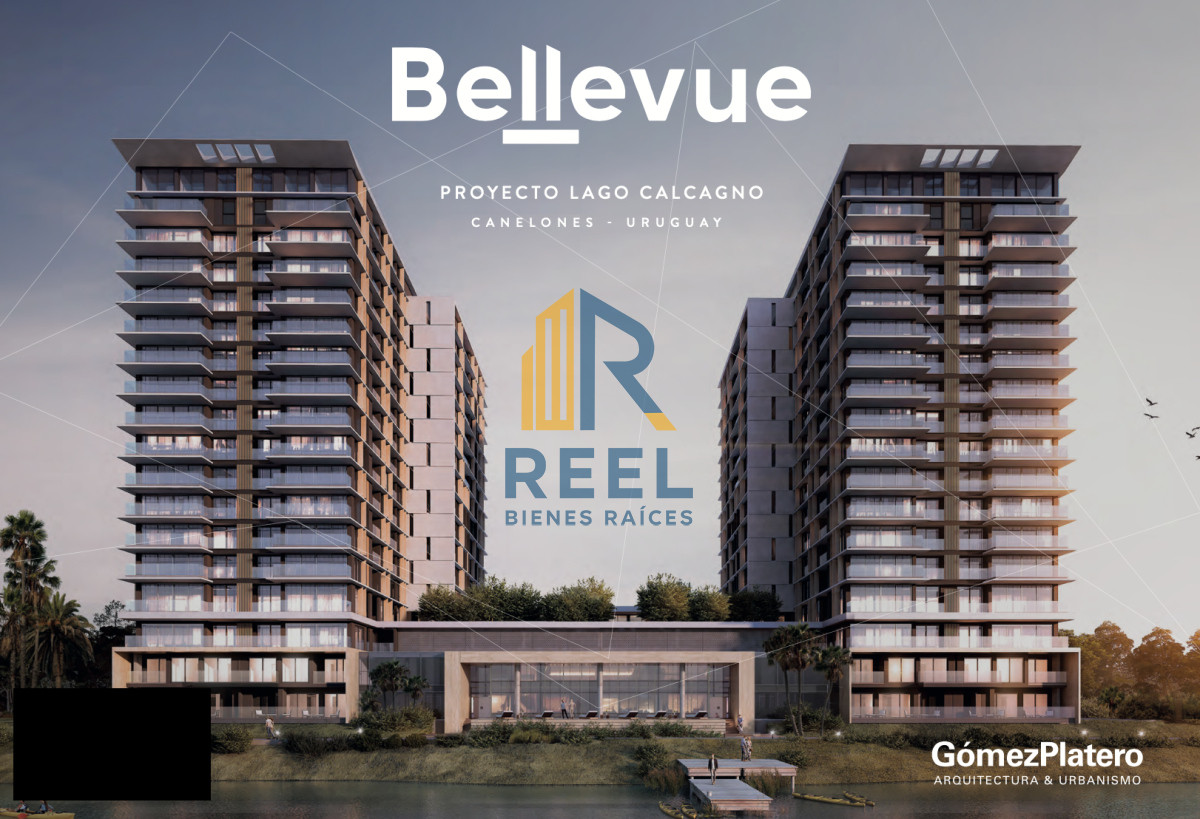 Apartamento ID.238 - Apartamento de 1 Dormitorio piso 7 Frente Oportunidad