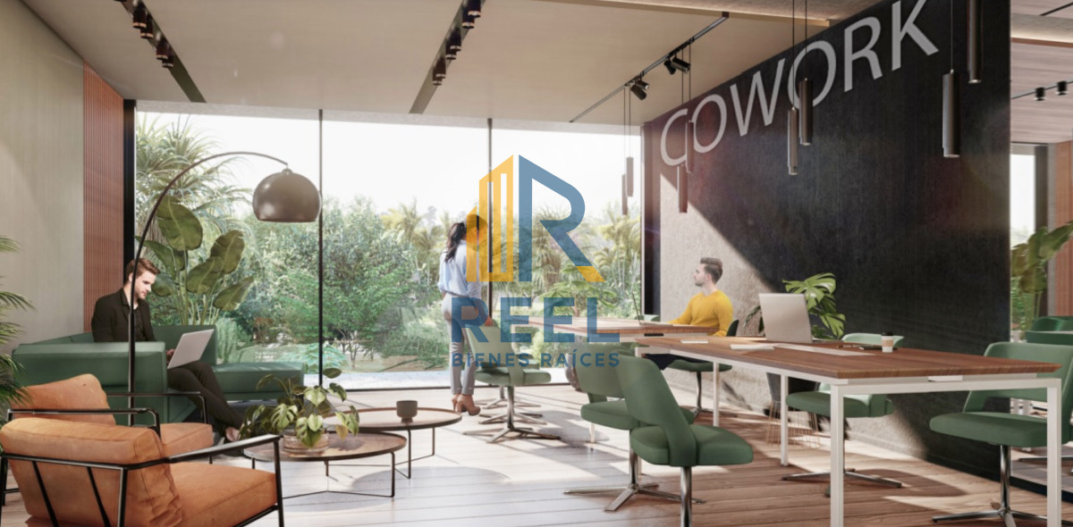 Apartamento ID.402 - Torres del Este 2 Dormitorios Torre Brava Frente Piso 8 