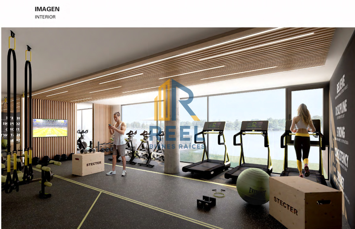 Apartamento ID.238 - Apartamento de 1 Dormitorio piso 7 Frente Oportunidad