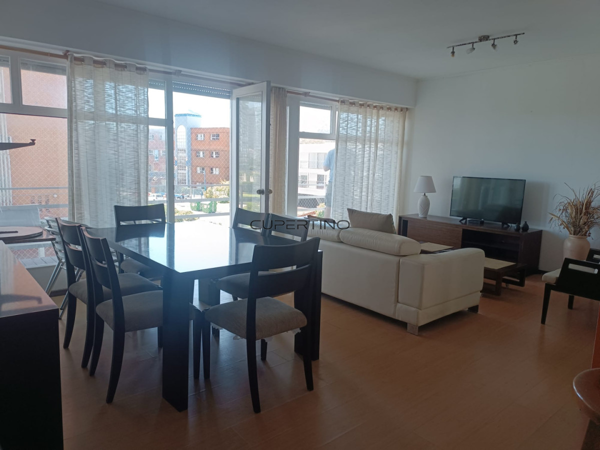 Apartamento ID.3404 - Venta Apartamento Playa Mansa