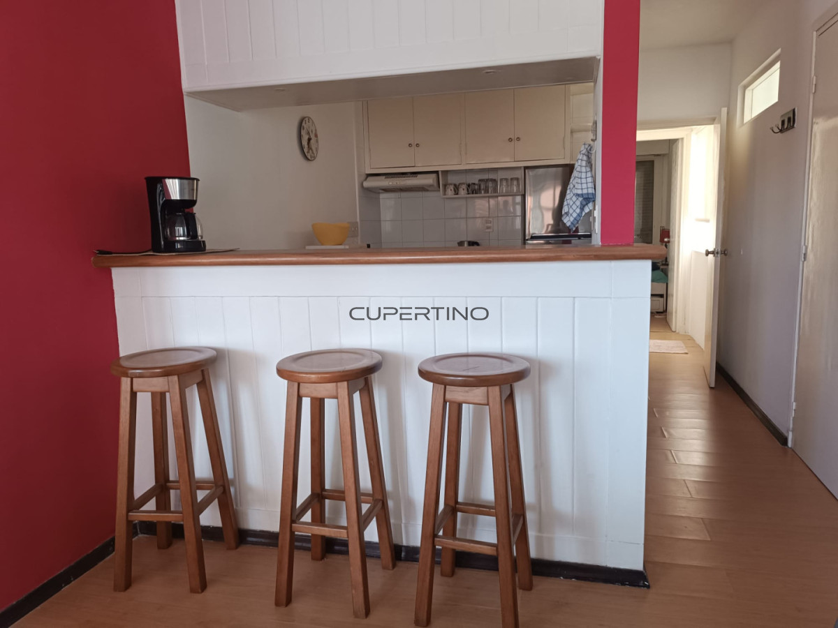 Apartamento ID.3404 - Venta Apartamento Playa Mansa