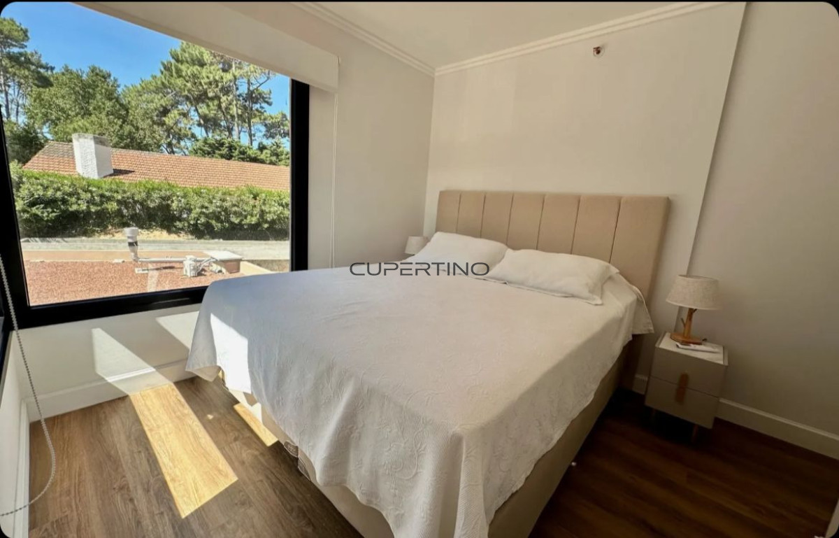 Apartamento ID.3815 - ALQUIILER ANUAL E INVERNAL 2 DORMITORIOS EDIFICIO SEA GARDEN 