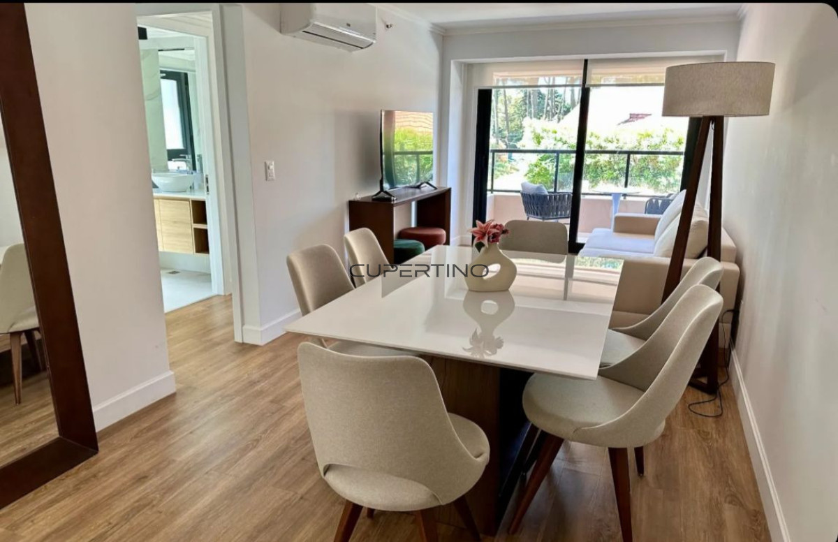 Apartamento ID.3815 - ALQUIILER ANUAL E INVERNAL 2 DORMITORIOS EDIFICIO SEA GARDEN 