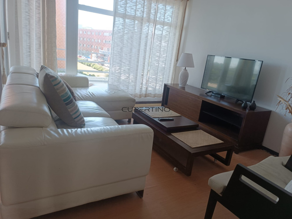 Apartamento ID.3404 - Venta Apartamento Playa Mansa