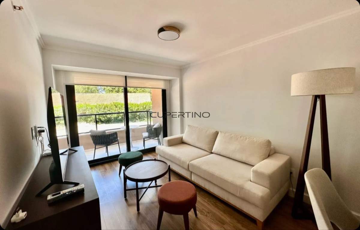 Apartamento ID.3815 - ALQUIILER ANUAL E INVERNAL 2 DORMITORIOS EDIFICIO SEA GARDEN 