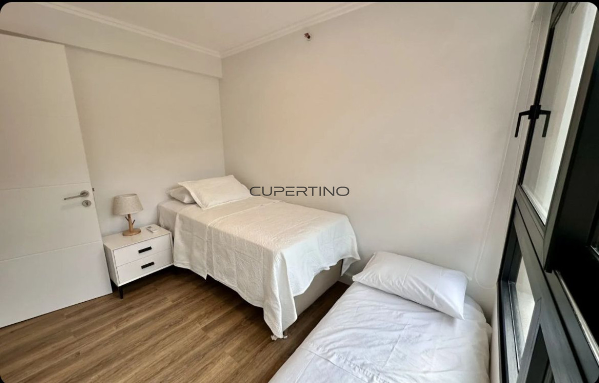 Apartamento ID.3815 - ALQUIILER ANUAL E INVERNAL 2 DORMITORIOS EDIFICIO SEA GARDEN 
