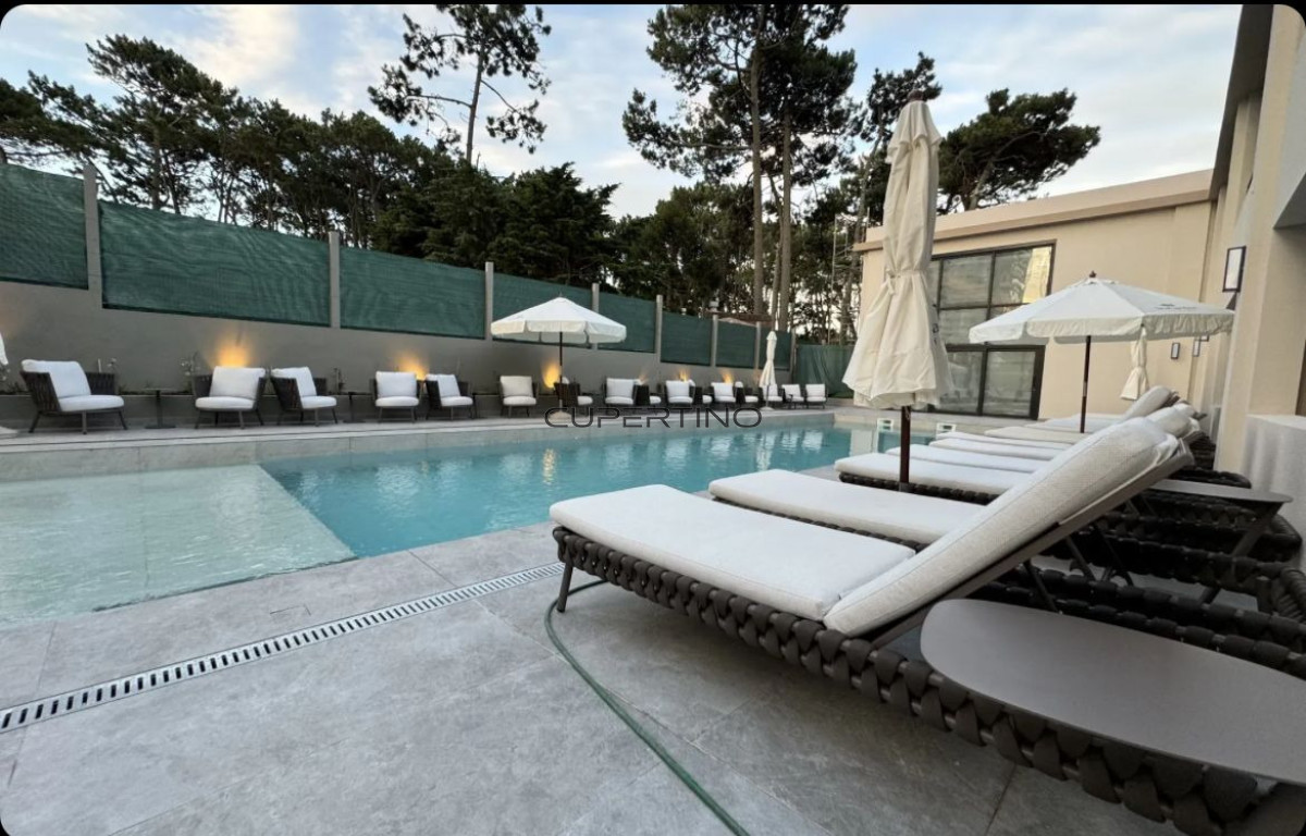 Apartamento ID.3815 - ALQUIILER ANUAL E INVERNAL 2 DORMITORIOS EDIFICIO SEA GARDEN 