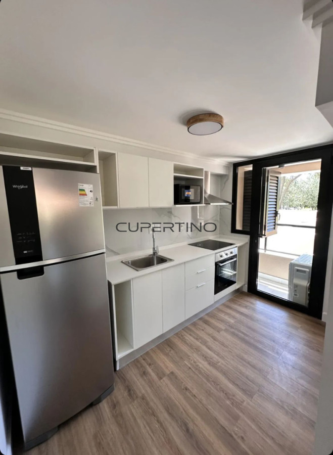 Apartamento ID.3815 - ALQUIILER ANUAL E INVERNAL 2 DORMITORIOS EDIFICIO SEA GARDEN 