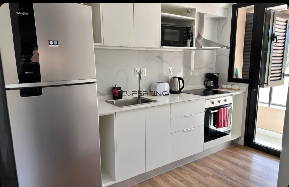 Apartamento ID.3815 - ALQUIILER ANUAL E INVERNAL 2 DORMITORIOS EDIFICIO SEA GARDEN 