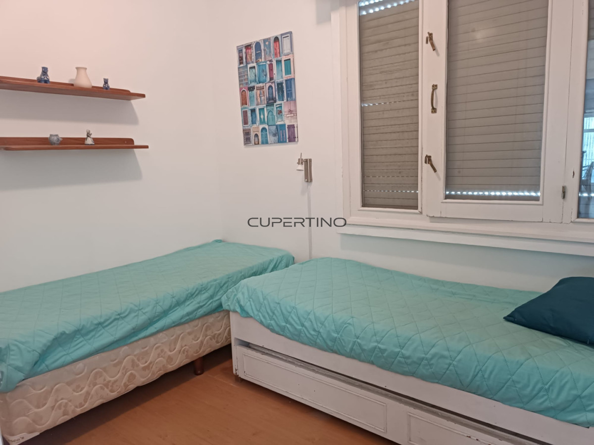 Apartamento ID.3404 - Venta Apartamento Playa Mansa