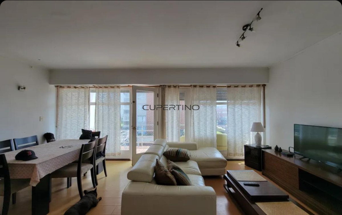 Apartamento ID.3404 - Venta Apartamento Playa Mansa
