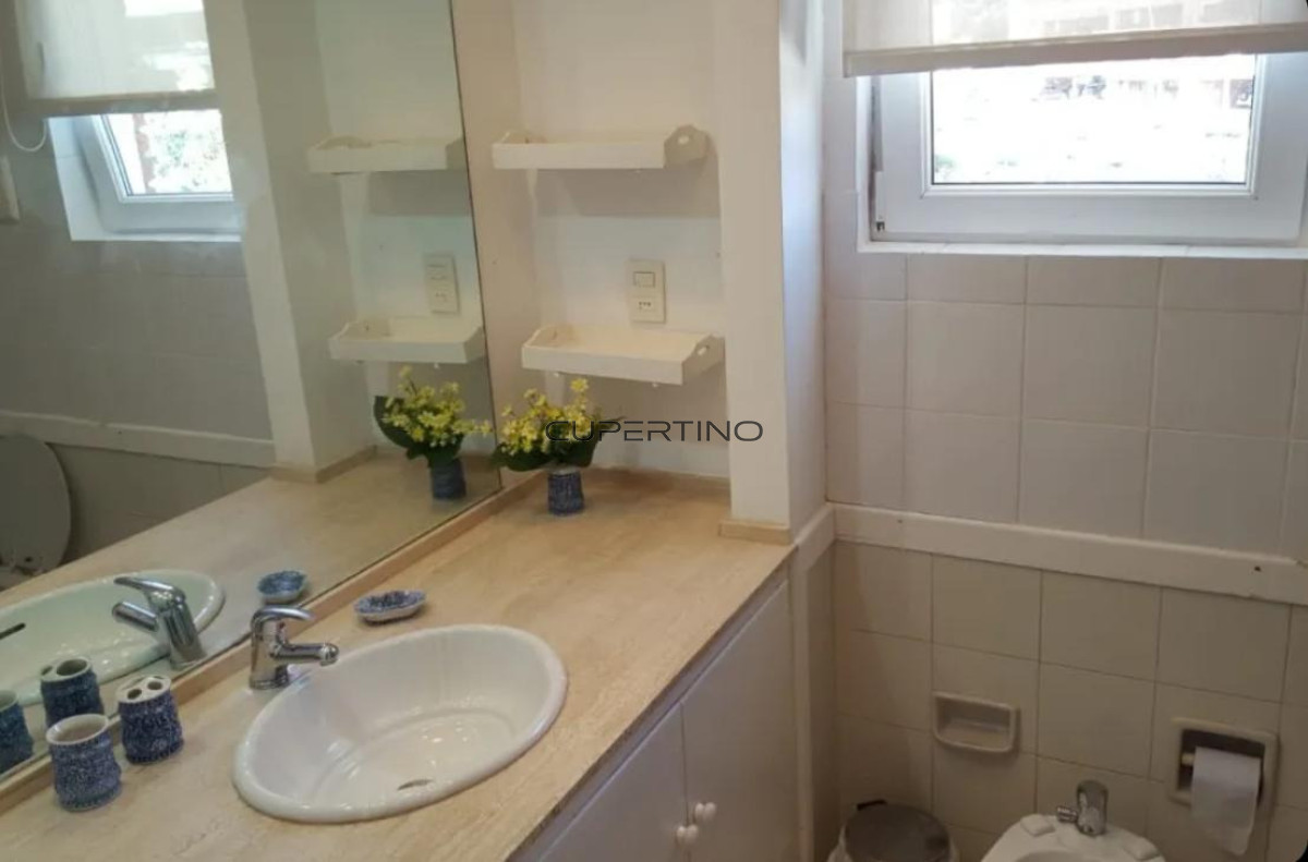Apartamento ID.3404 - Venta Apartamento Playa Mansa